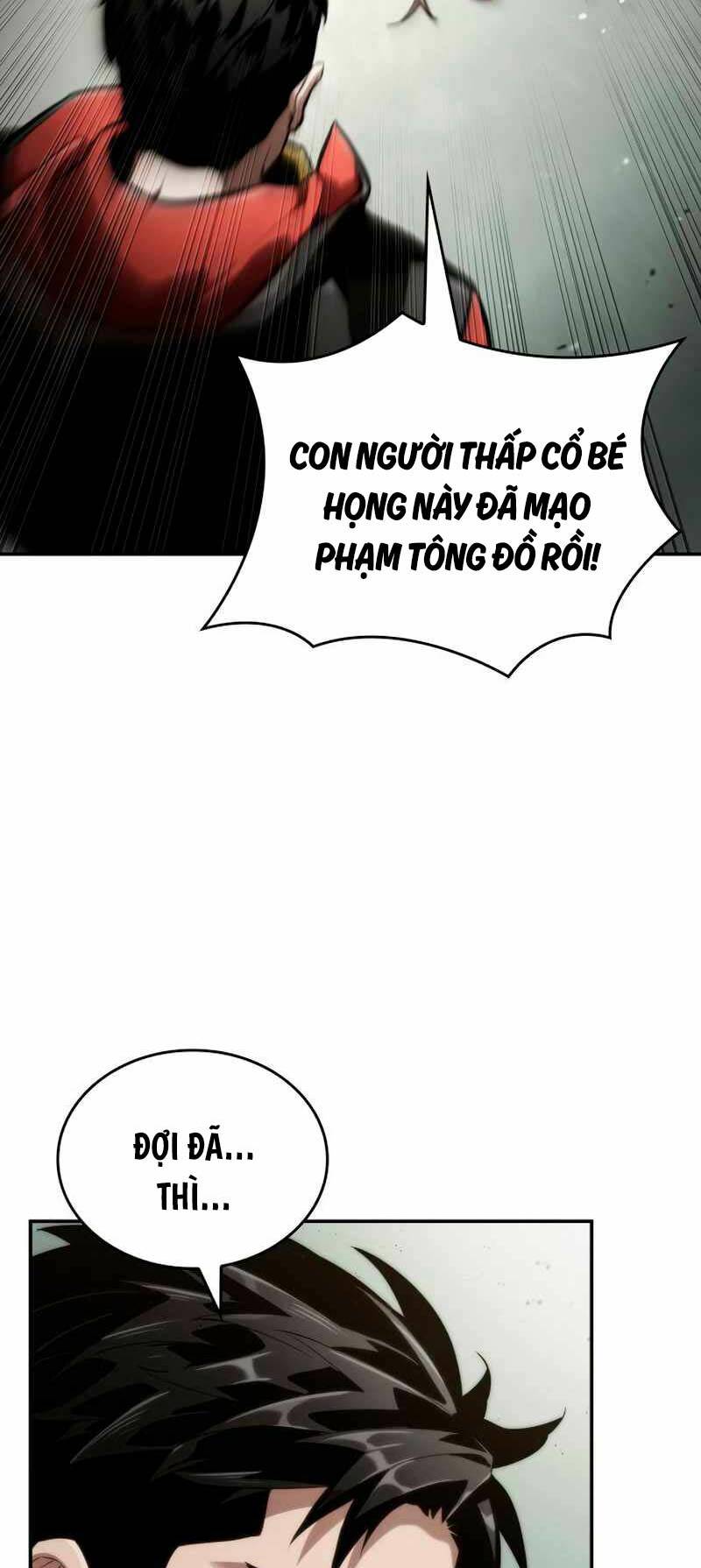 Chiêu Hồn Giả Siêu Phàm Chapter 67 - Trang 2