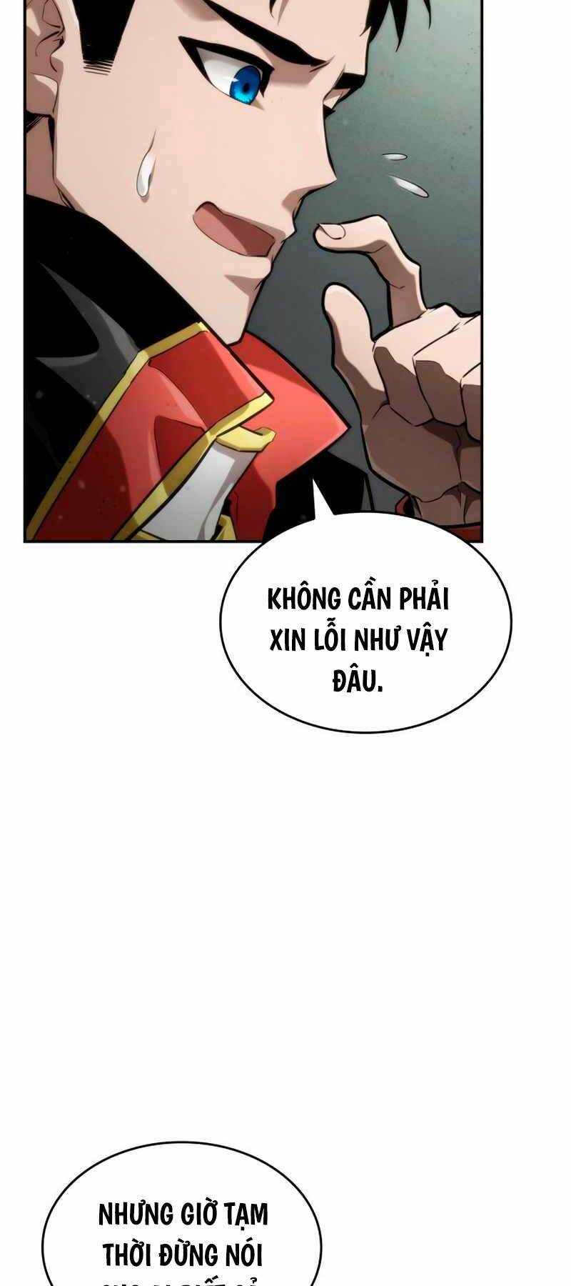 Chiêu Hồn Giả Siêu Phàm Chapter 67 - Trang 2