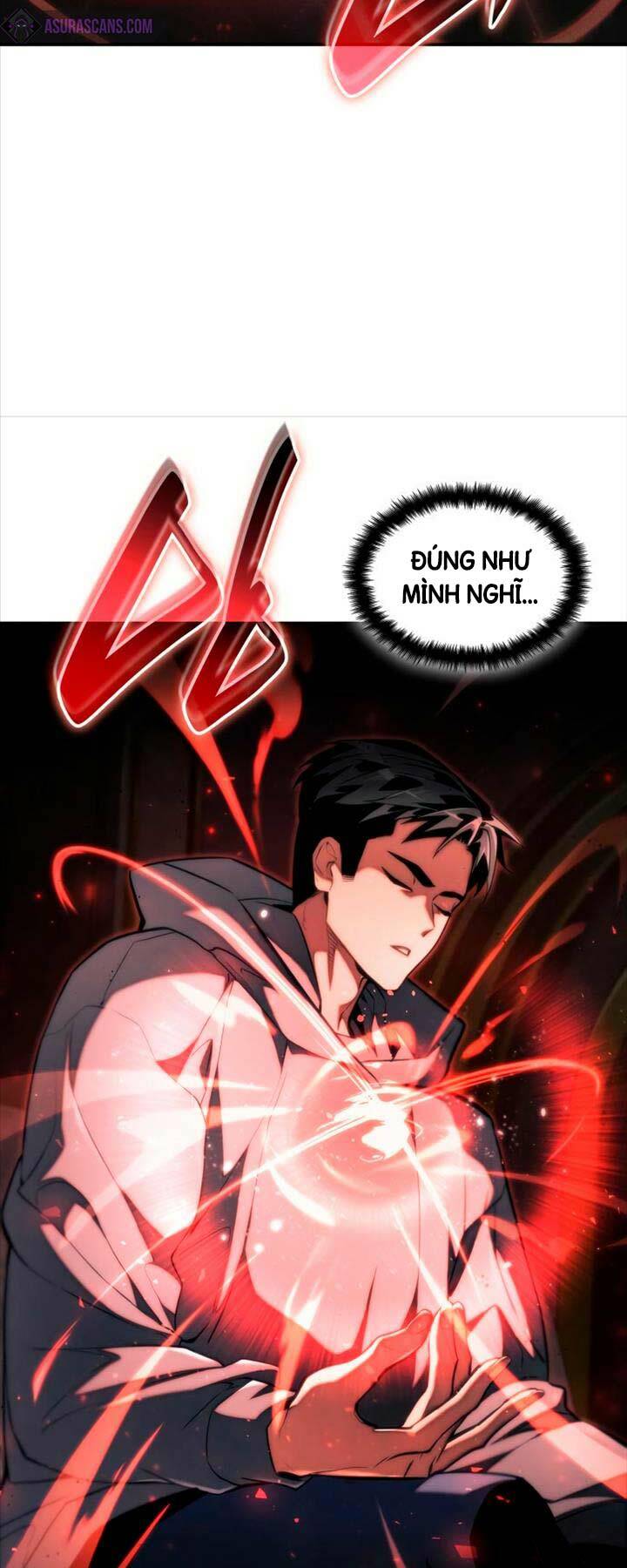 Chiêu Hồn Giả Siêu Phàm Chapter 66 - Trang 2