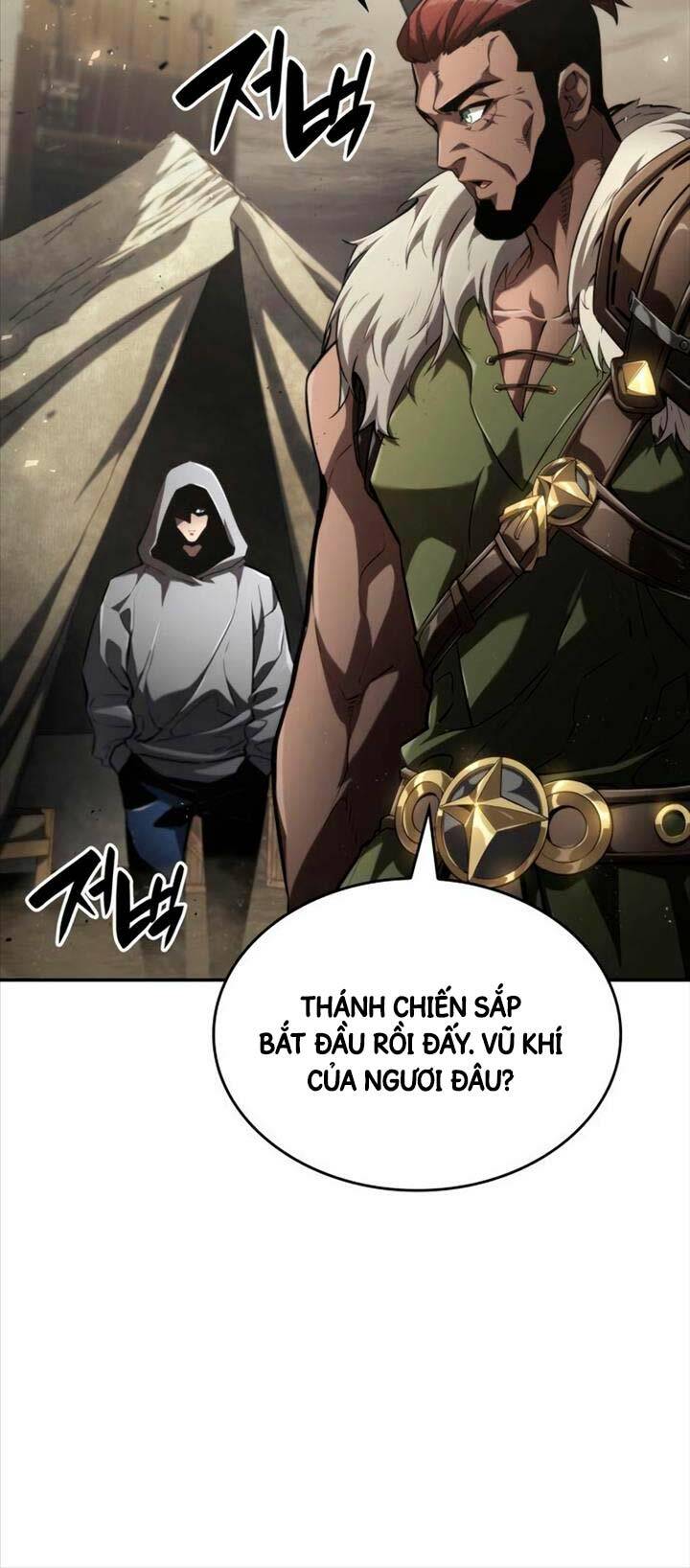 Chiêu Hồn Giả Siêu Phàm Chapter 66 - Trang 2