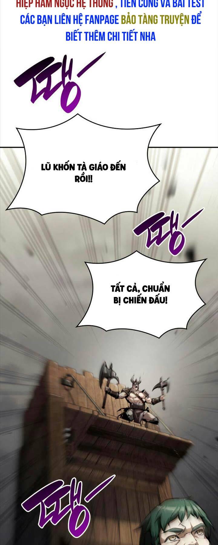 Chiêu Hồn Giả Siêu Phàm Chapter 66 - Trang 2