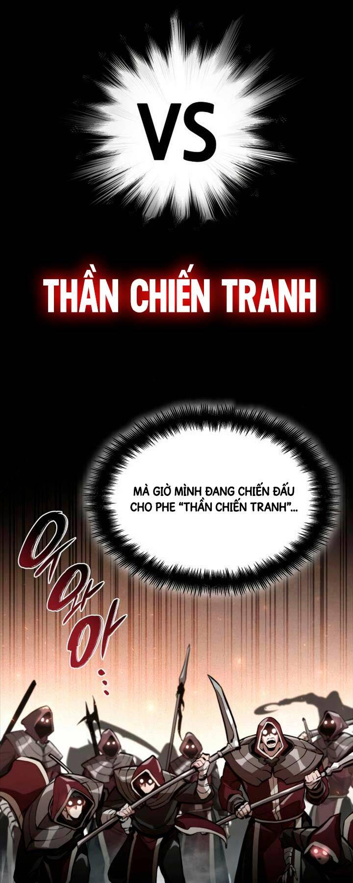 Chiêu Hồn Giả Siêu Phàm Chapter 66 - Trang 2