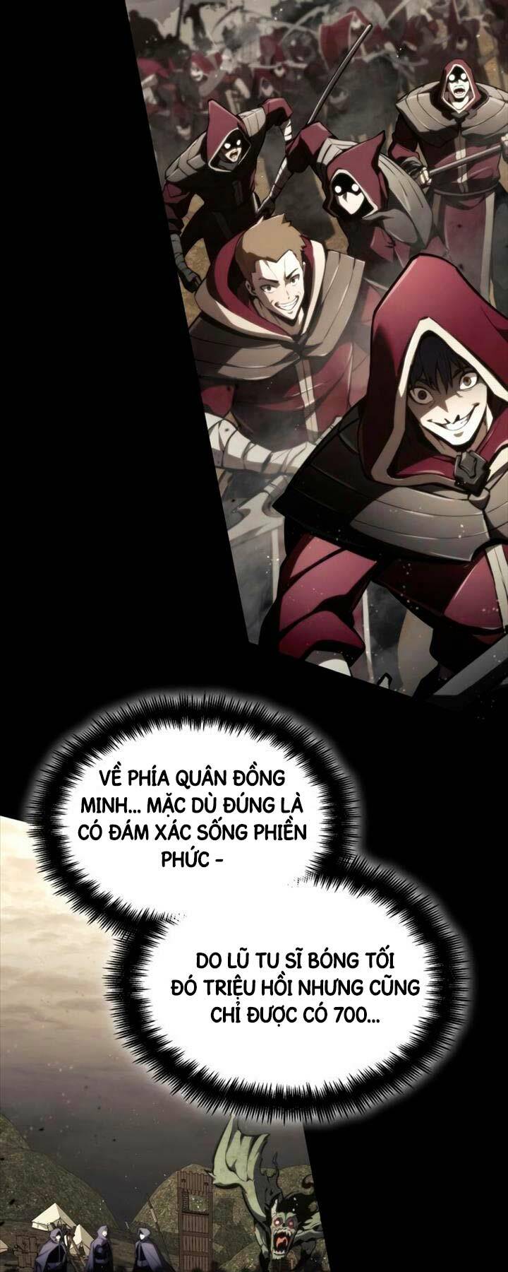 Chiêu Hồn Giả Siêu Phàm Chapter 66 - Trang 2