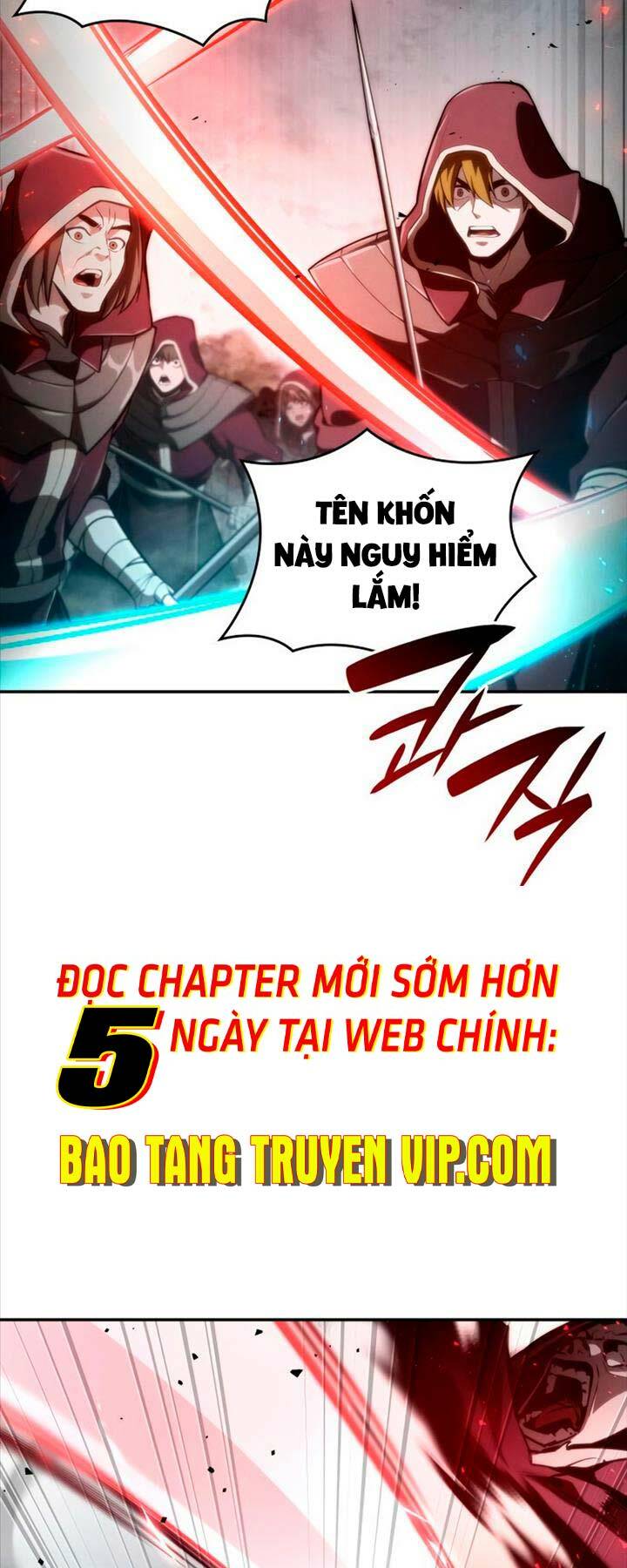 Chiêu Hồn Giả Siêu Phàm Chapter 66 - Trang 2