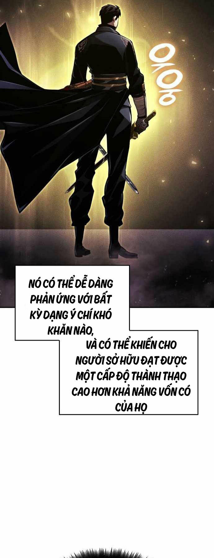 Chiêu Hồn Giả Siêu Phàm Chapter 65 - Trang 2