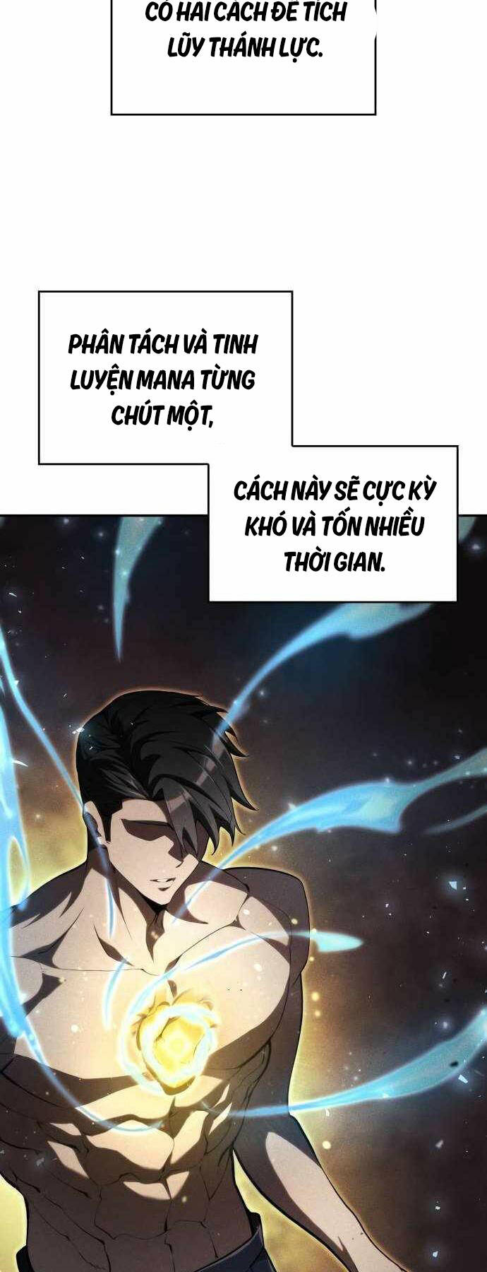 Chiêu Hồn Giả Siêu Phàm Chapter 65 - Trang 2