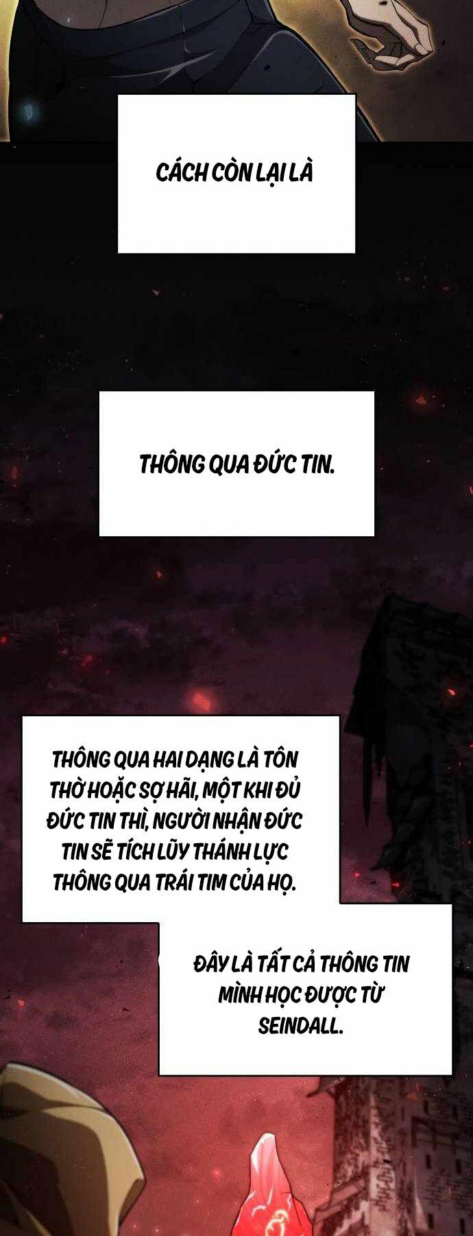 Chiêu Hồn Giả Siêu Phàm Chapter 65 - Trang 2