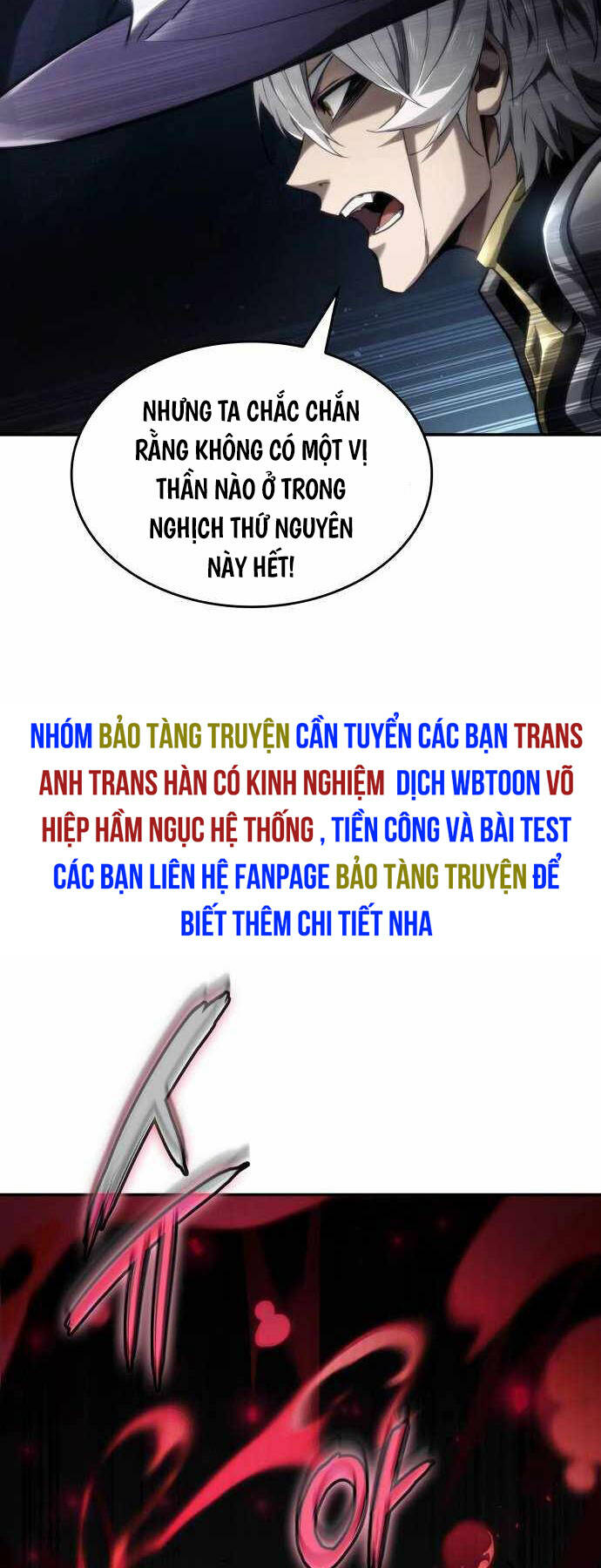 Chiêu Hồn Giả Siêu Phàm Chapter 65 - Trang 2