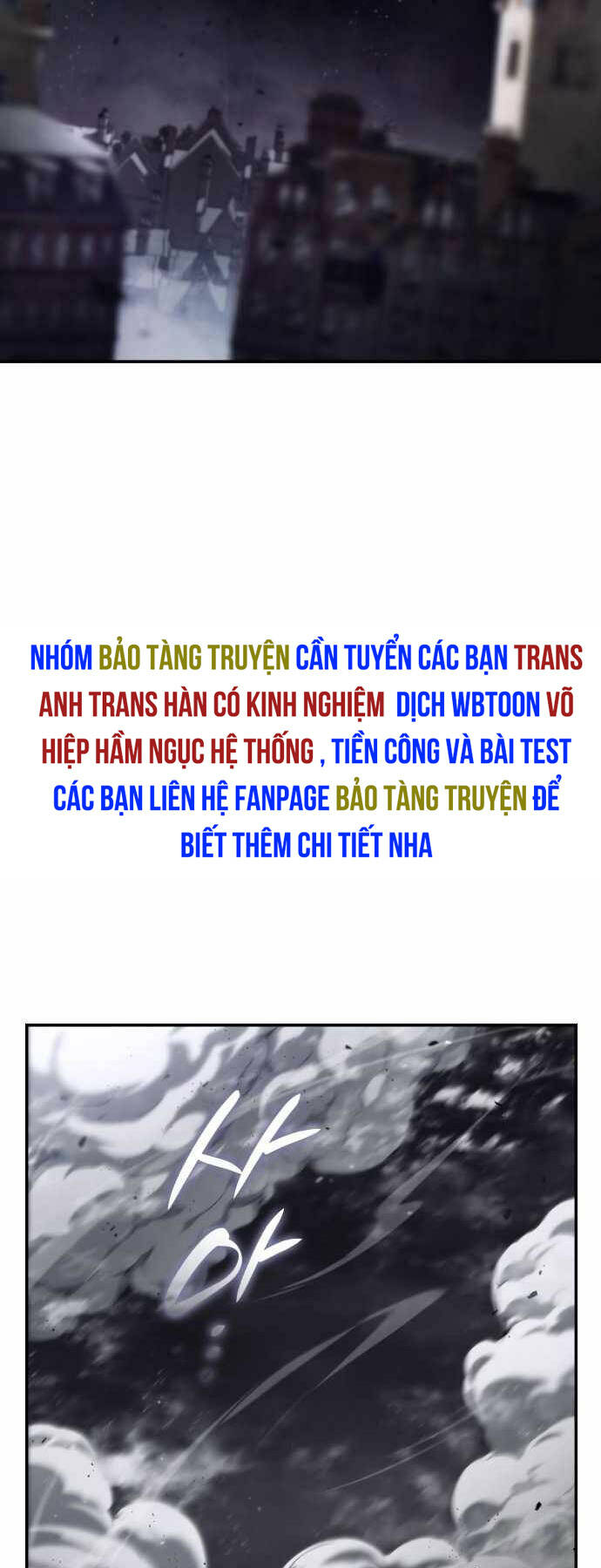 Chiêu Hồn Giả Siêu Phàm Chapter 65 - Trang 2