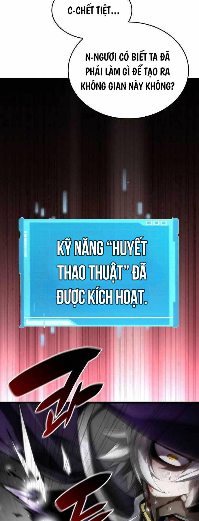 Chiêu Hồn Giả Siêu Phàm Chapter 65 - Trang 2