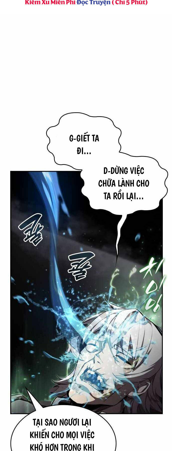 Chiêu Hồn Giả Siêu Phàm Chapter 65 - Trang 2