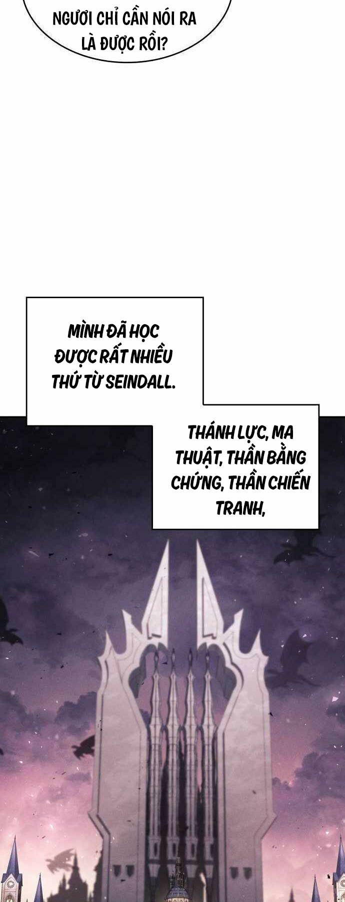 Chiêu Hồn Giả Siêu Phàm Chapter 65 - Trang 2