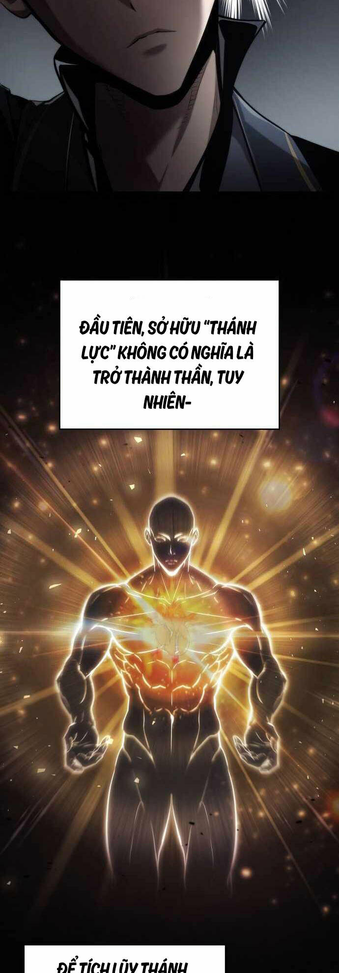 Chiêu Hồn Giả Siêu Phàm Chapter 65 - Trang 2