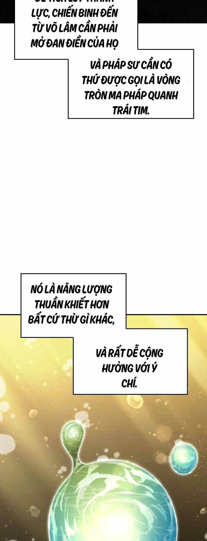 Chiêu Hồn Giả Siêu Phàm Chapter 65 - Trang 2