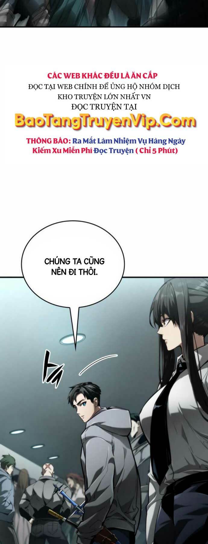 Chiêu Hồn Giả Siêu Phàm Chapter 64 - Trang 2