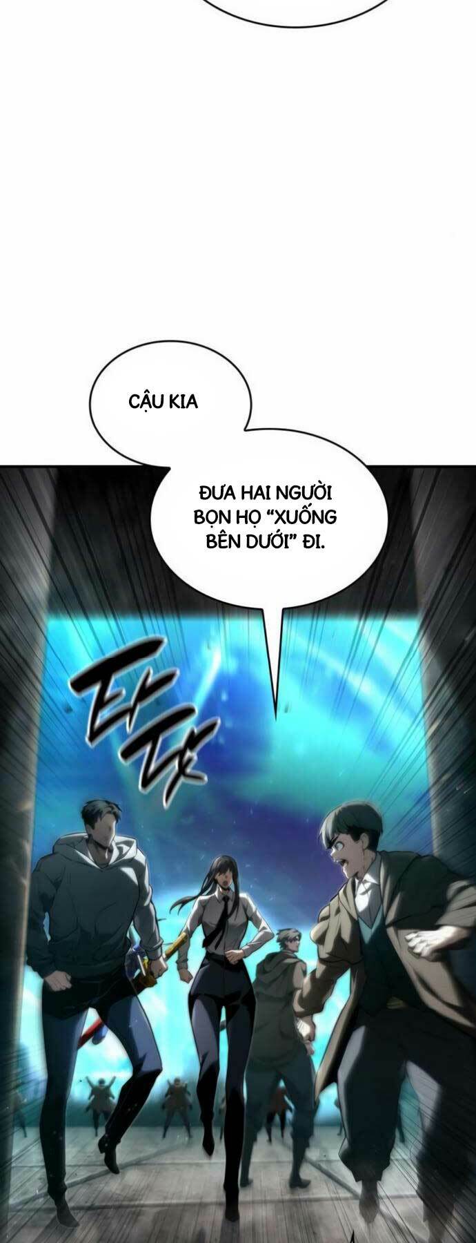 Chiêu Hồn Giả Siêu Phàm Chapter 64 - Trang 2