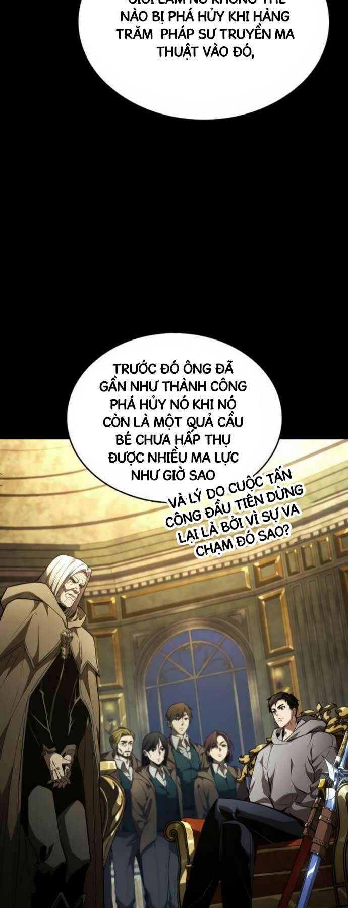 Chiêu Hồn Giả Siêu Phàm Chapter 64 - Trang 2