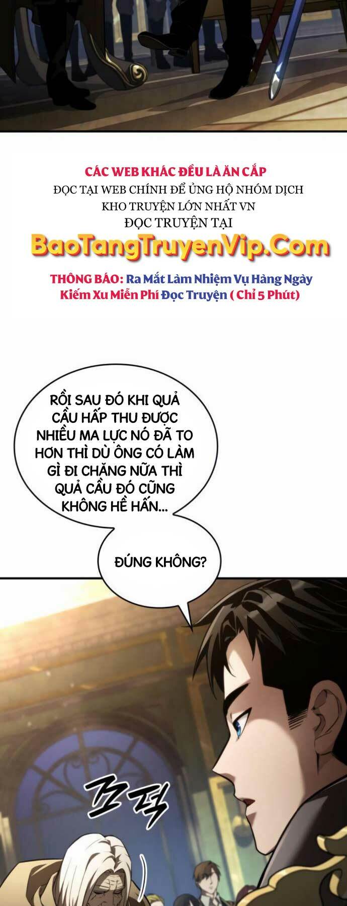 Chiêu Hồn Giả Siêu Phàm Chapter 64 - Trang 2