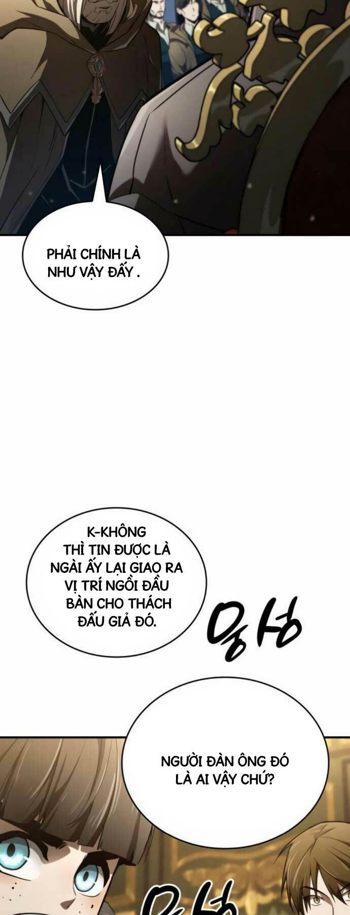 Chiêu Hồn Giả Siêu Phàm Chapter 64 - Trang 2