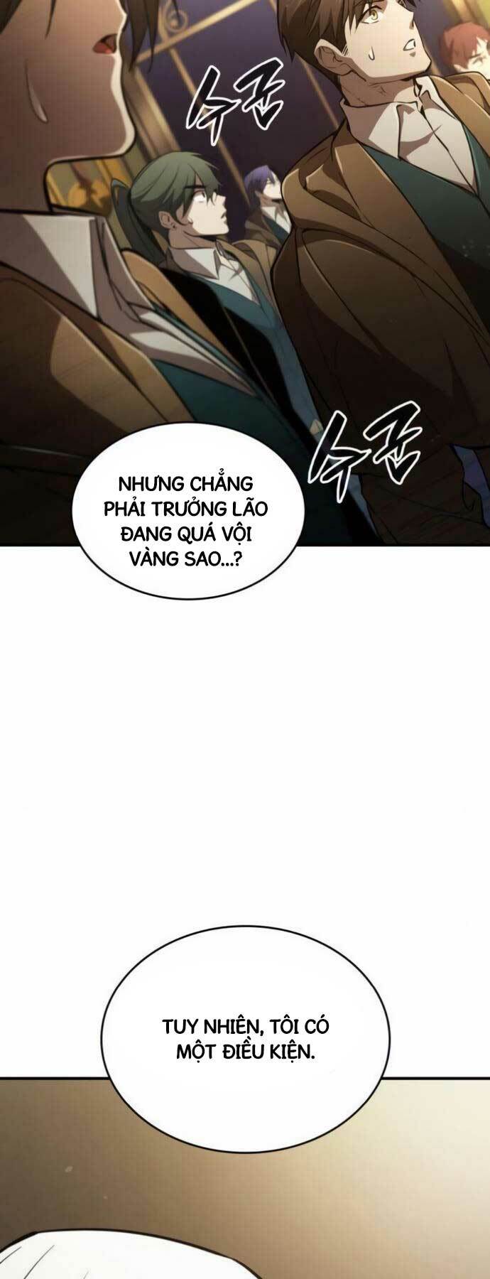 Chiêu Hồn Giả Siêu Phàm Chapter 64 - Trang 2