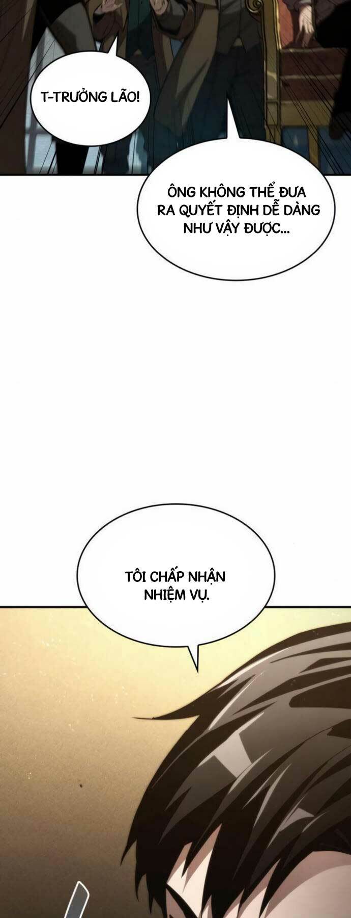 Chiêu Hồn Giả Siêu Phàm Chapter 64 - Trang 2