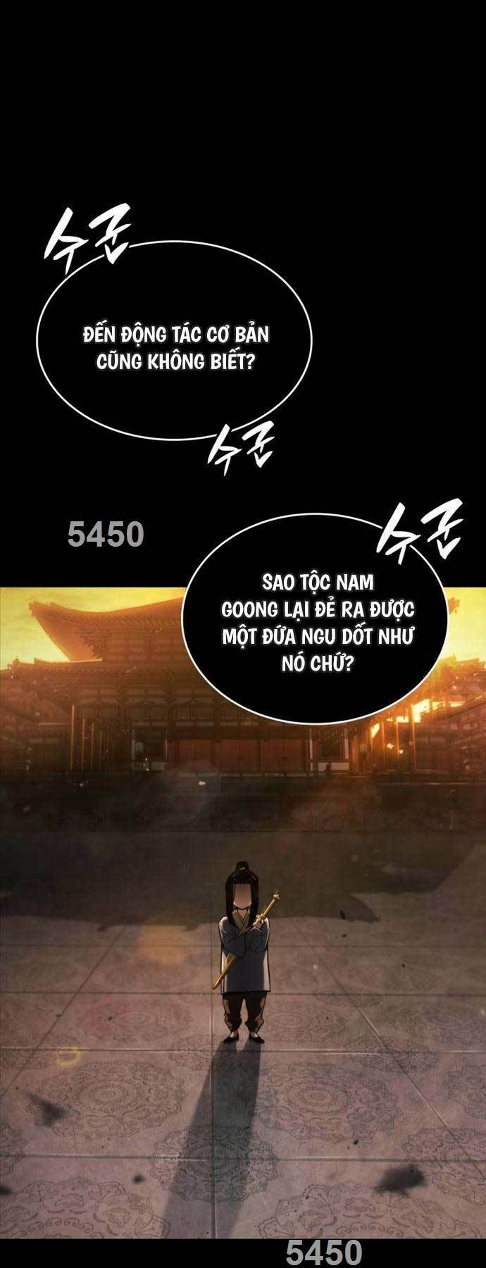 Chiêu Hồn Giả Siêu Phàm Chapter 63 - Trang 2