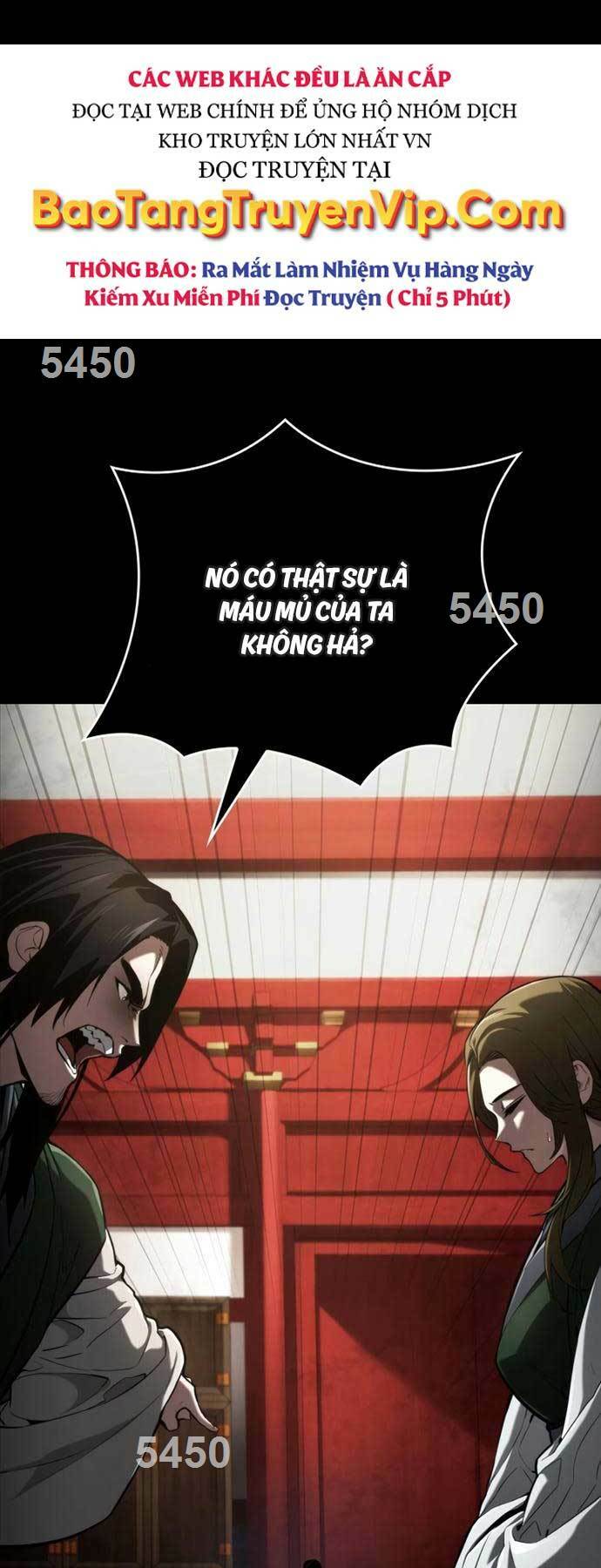 Chiêu Hồn Giả Siêu Phàm Chapter 63 - Trang 2