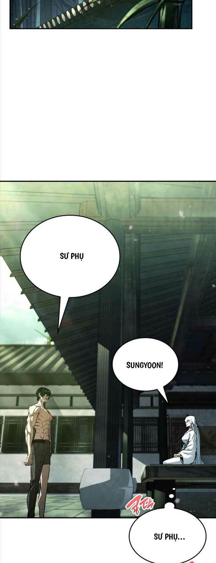 Chiêu Hồn Giả Siêu Phàm Chapter 63 - Trang 2