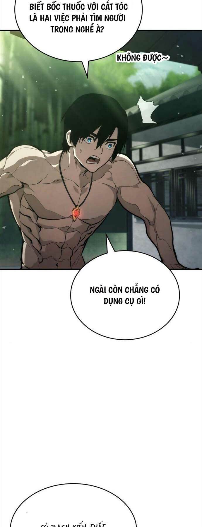 Chiêu Hồn Giả Siêu Phàm Chapter 63 - Trang 2