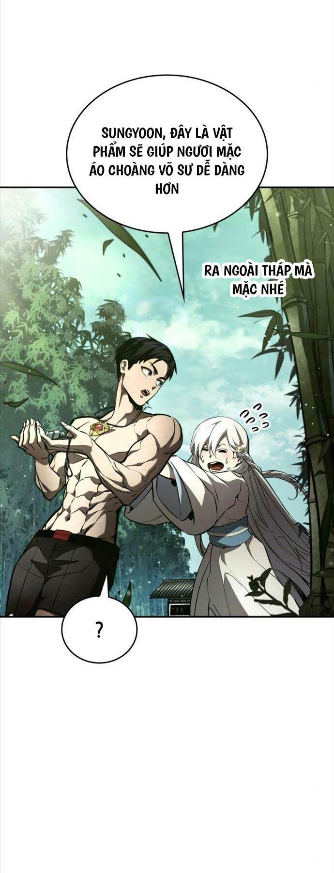 Chiêu Hồn Giả Siêu Phàm Chapter 63 - Trang 2