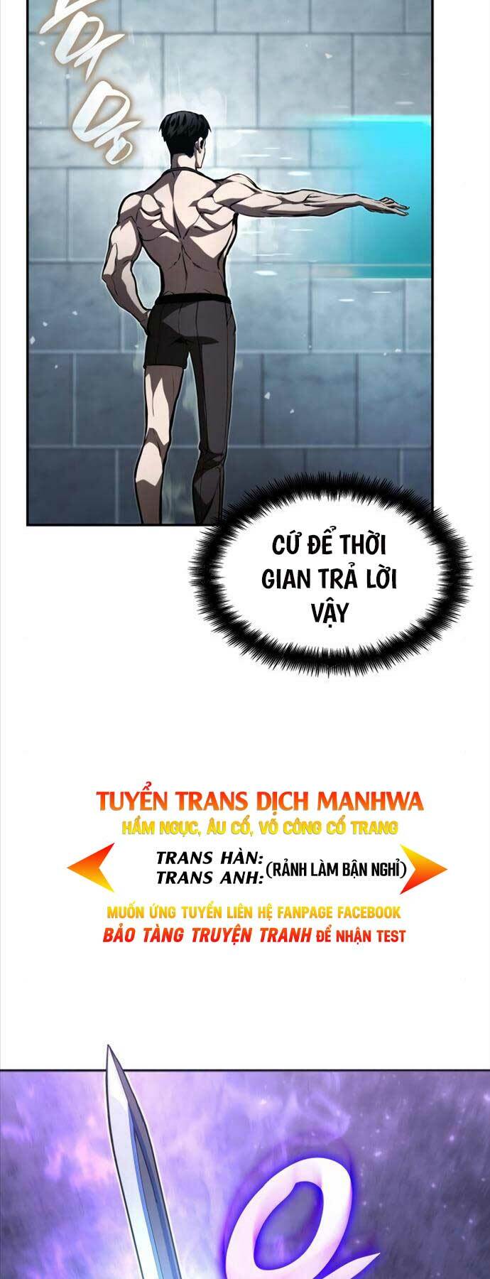 Chiêu Hồn Giả Siêu Phàm Chapter 63 - Trang 2