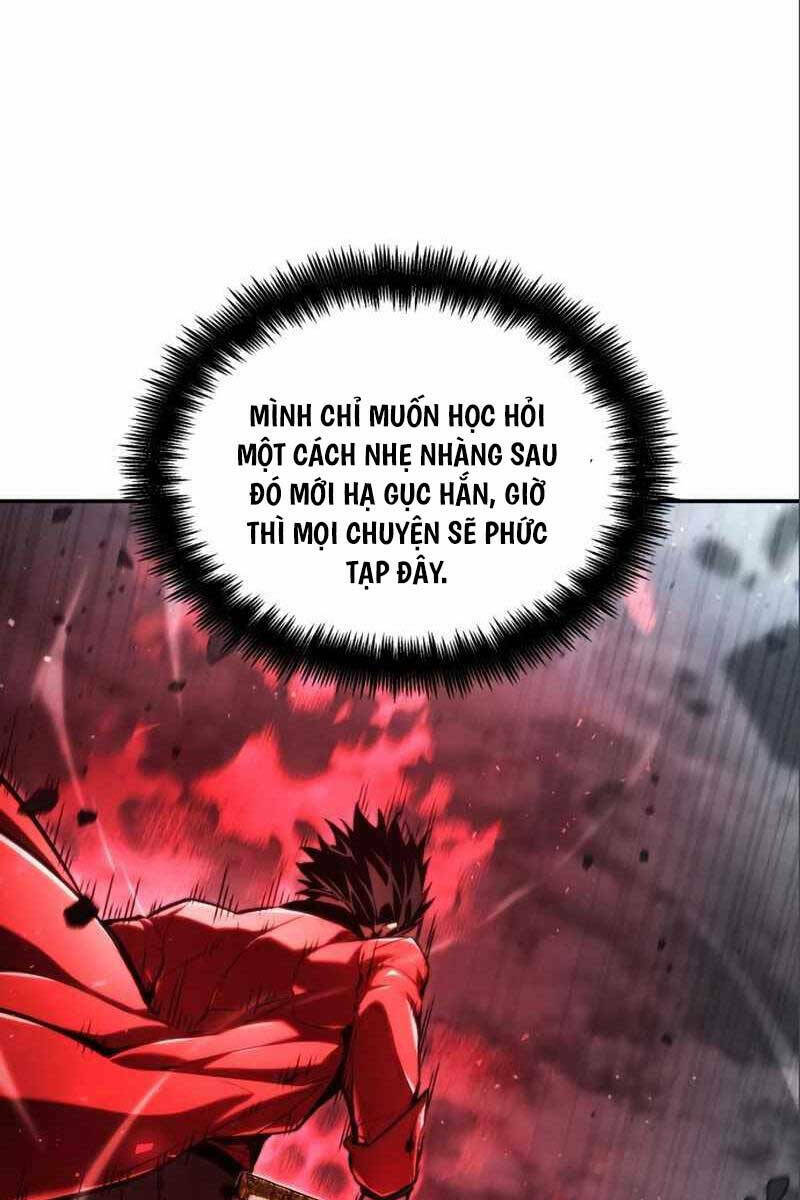 Chiêu Hồn Giả Siêu Phàm Chapter 62 - Trang 2