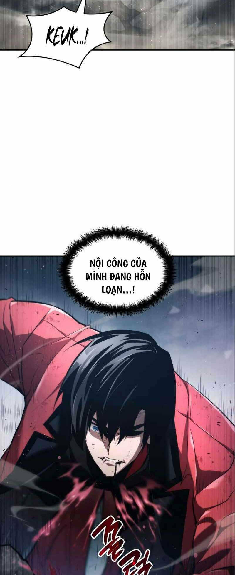 Chiêu Hồn Giả Siêu Phàm Chapter 62 - Trang 2