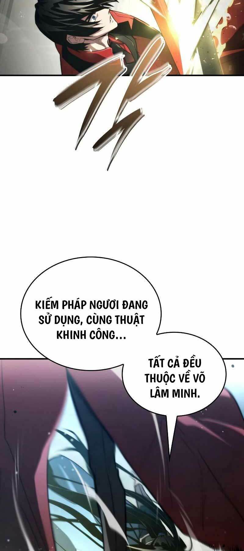 Chiêu Hồn Giả Siêu Phàm Chapter 61 - Trang 2