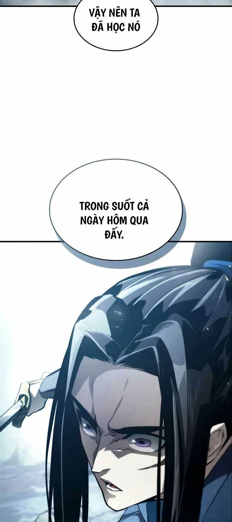 Chiêu Hồn Giả Siêu Phàm Chapter 61 - Trang 2