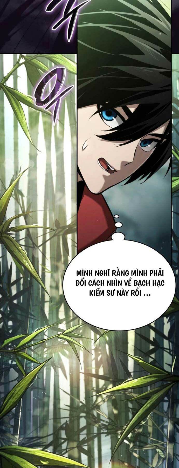 Chiêu Hồn Giả Siêu Phàm Chapter 60 - Trang 2