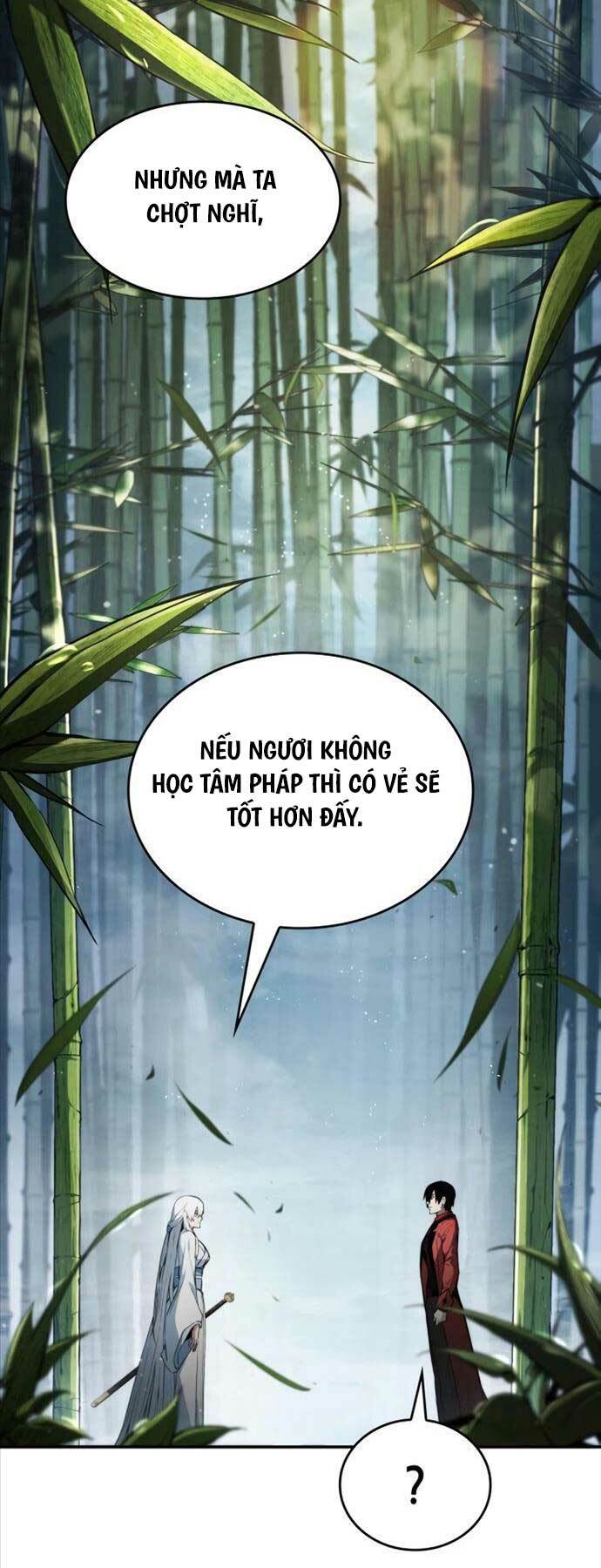 Chiêu Hồn Giả Siêu Phàm Chapter 60 - Trang 2