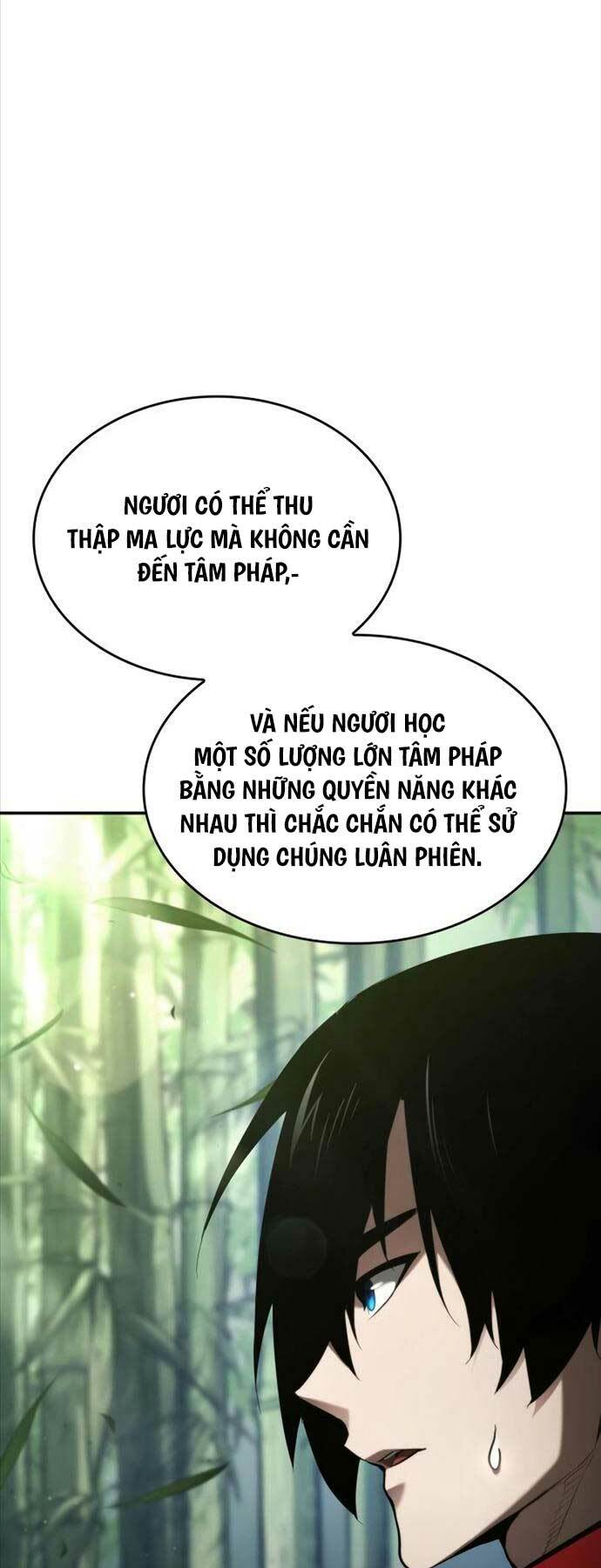 Chiêu Hồn Giả Siêu Phàm Chapter 60 - Trang 2