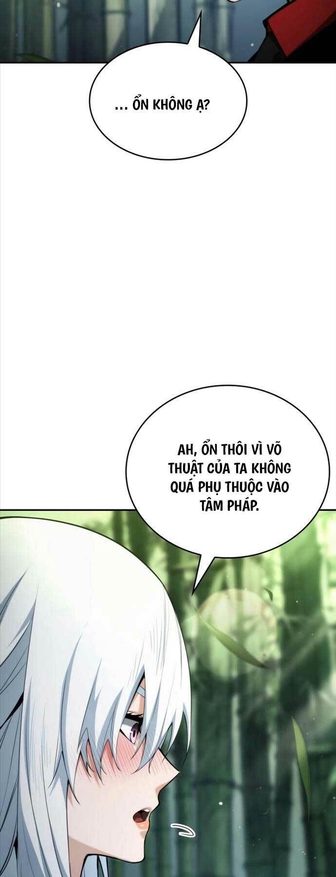 Chiêu Hồn Giả Siêu Phàm Chapter 60 - Trang 2