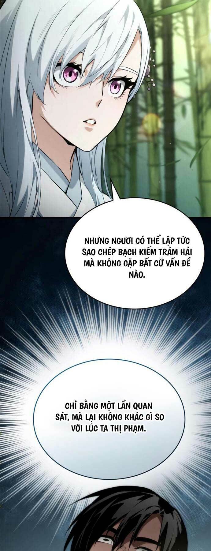 Chiêu Hồn Giả Siêu Phàm Chapter 60 - Trang 2