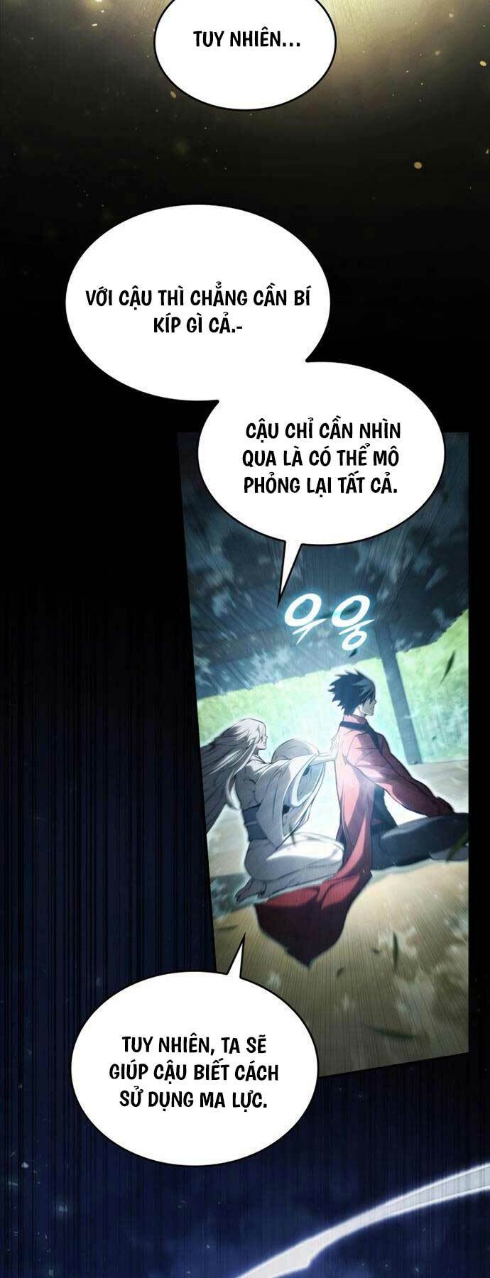 Chiêu Hồn Giả Siêu Phàm Chapter 60 - Trang 2