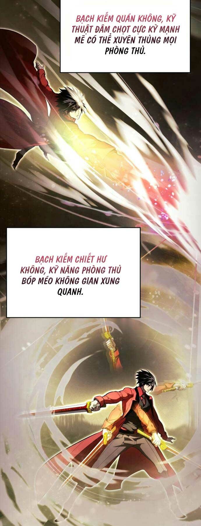 Chiêu Hồn Giả Siêu Phàm Chapter 60 - Trang 2