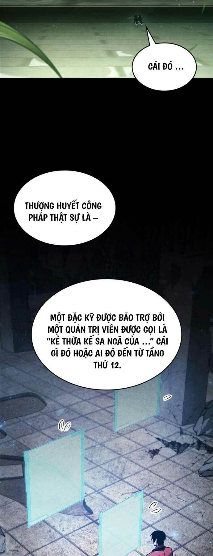 Chiêu Hồn Giả Siêu Phàm Chapter 60 - Trang 2