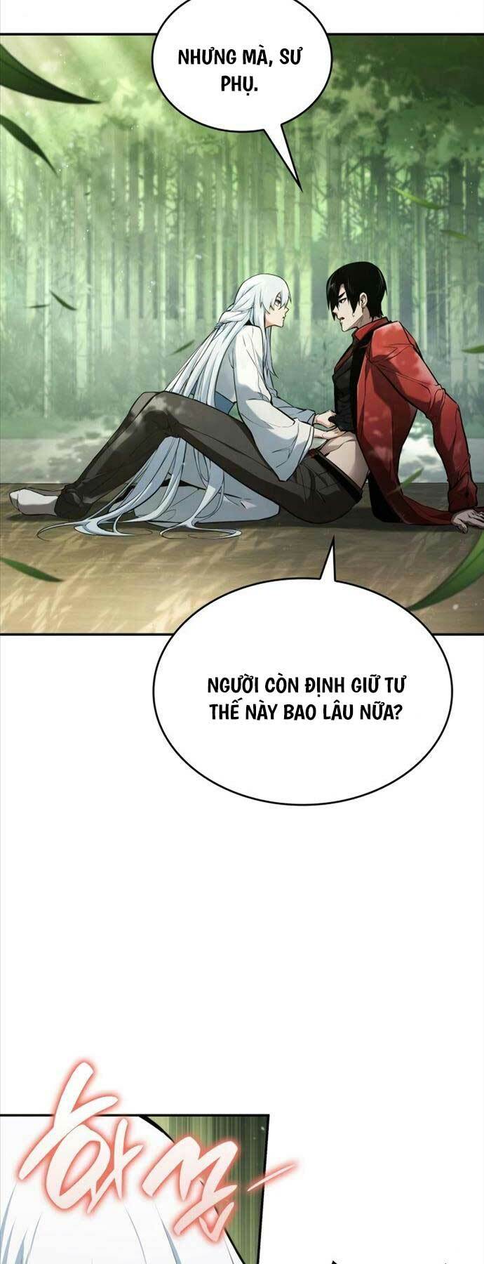 Chiêu Hồn Giả Siêu Phàm Chapter 60 - Trang 2