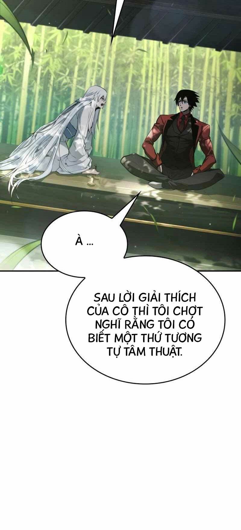 Chiêu Hồn Giả Siêu Phàm Chapter 59 - Trang 2