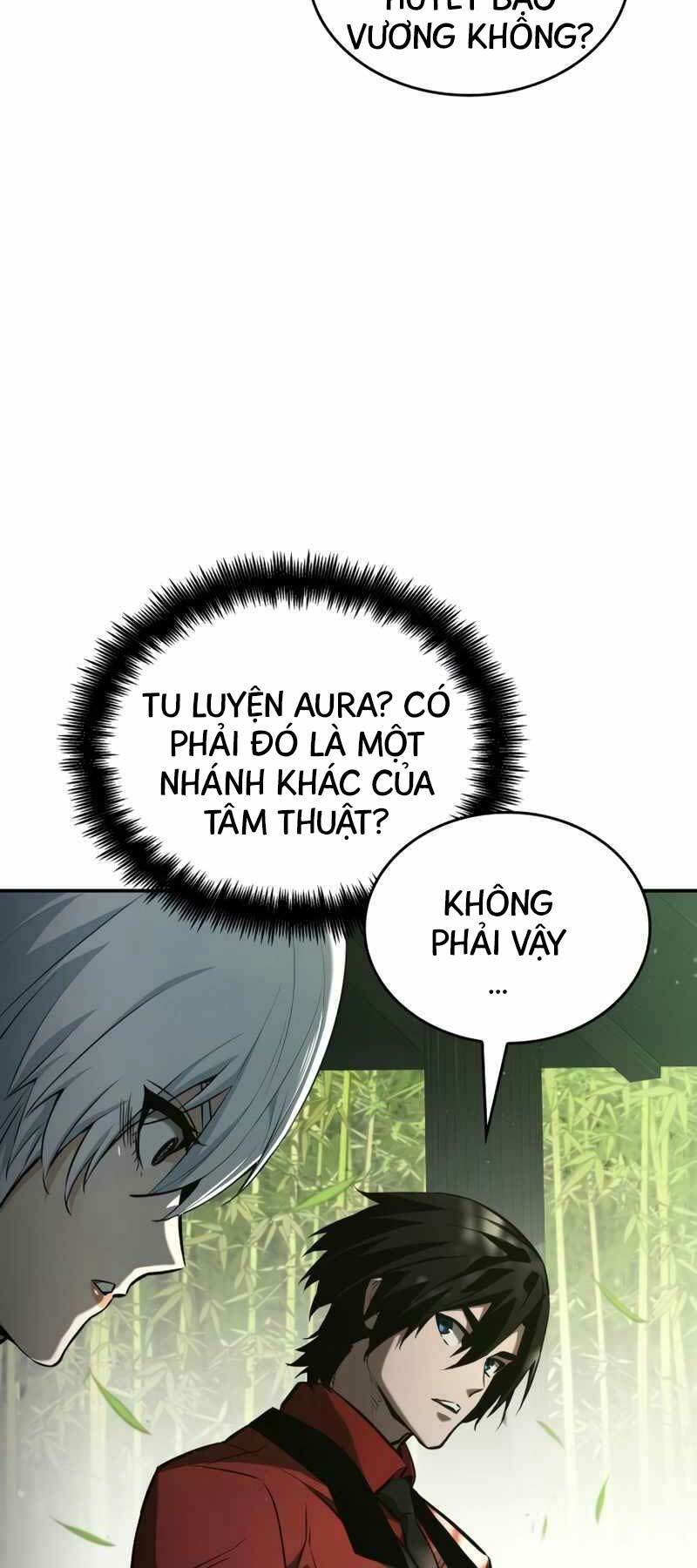 Chiêu Hồn Giả Siêu Phàm Chapter 59 - Trang 2