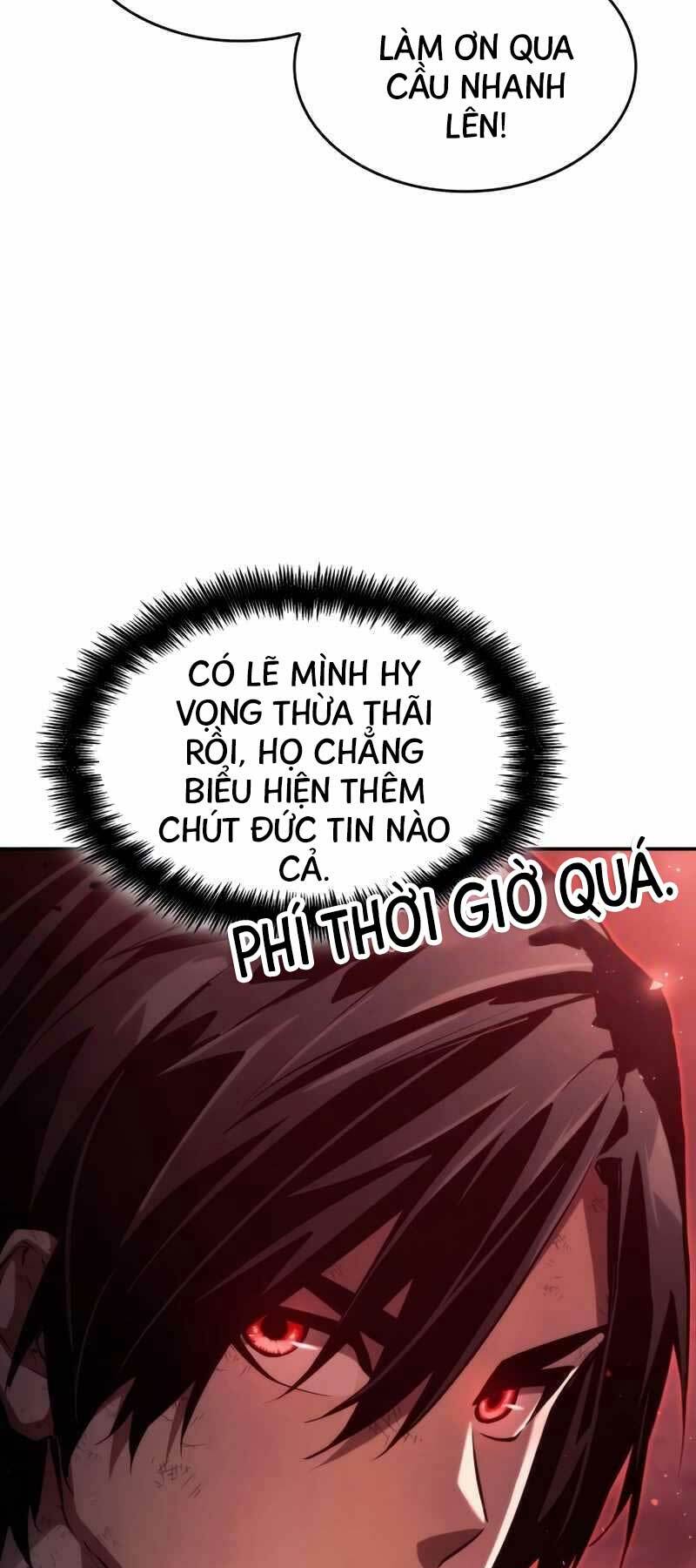 Chiêu Hồn Giả Siêu Phàm Chapter 59 - Trang 2