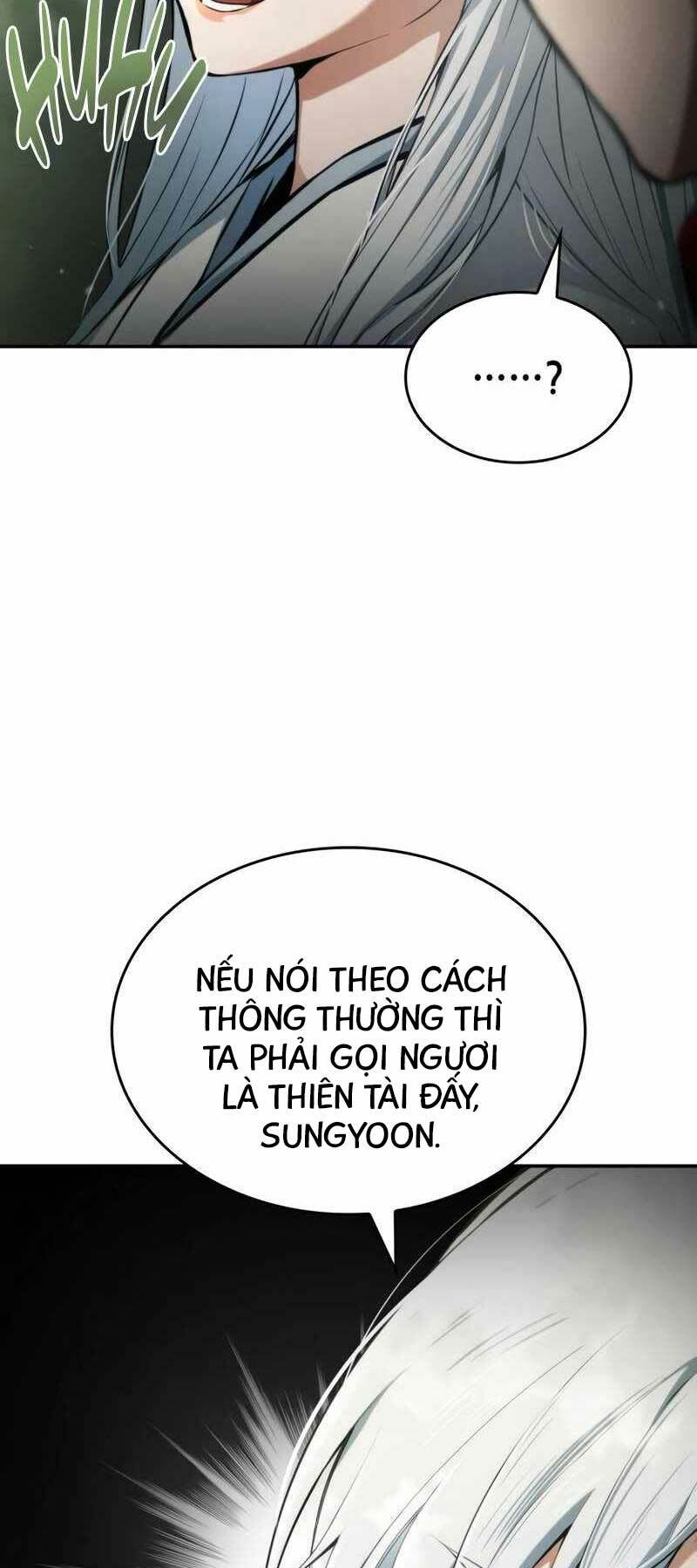 Chiêu Hồn Giả Siêu Phàm Chapter 59 - Trang 2