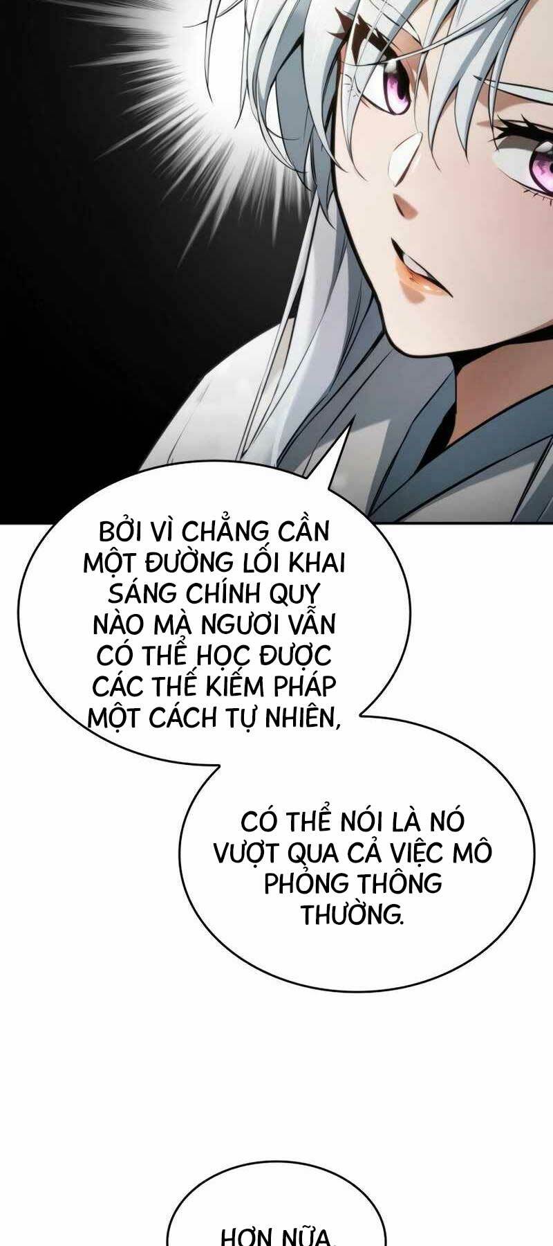 Chiêu Hồn Giả Siêu Phàm Chapter 59 - Trang 2