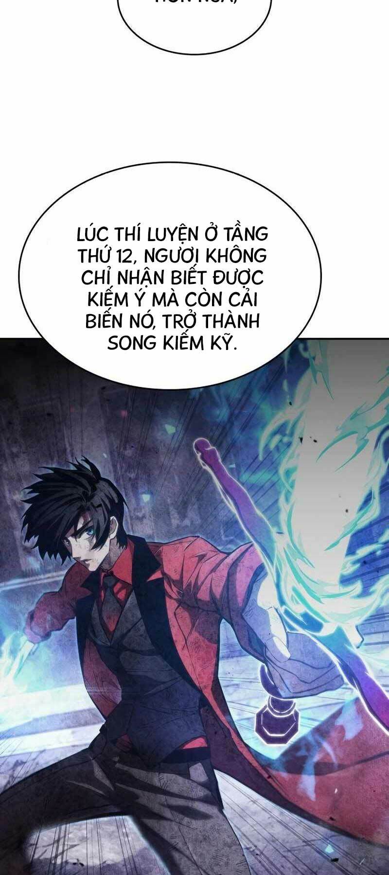 Chiêu Hồn Giả Siêu Phàm Chapter 59 - Trang 2